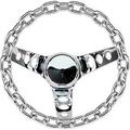 Newalthlete Classic Chain Steering Wheel NE90509